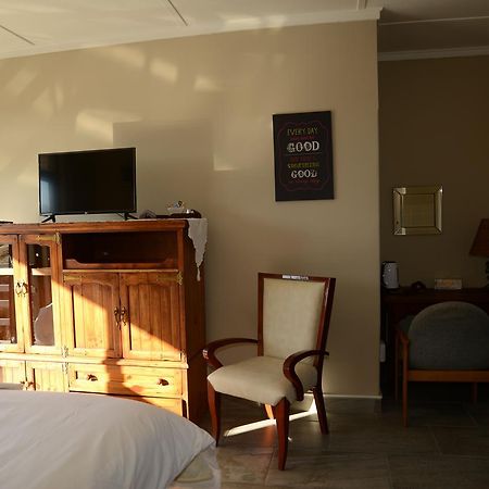 Skylight Lodge Harrismith Kültér fotó