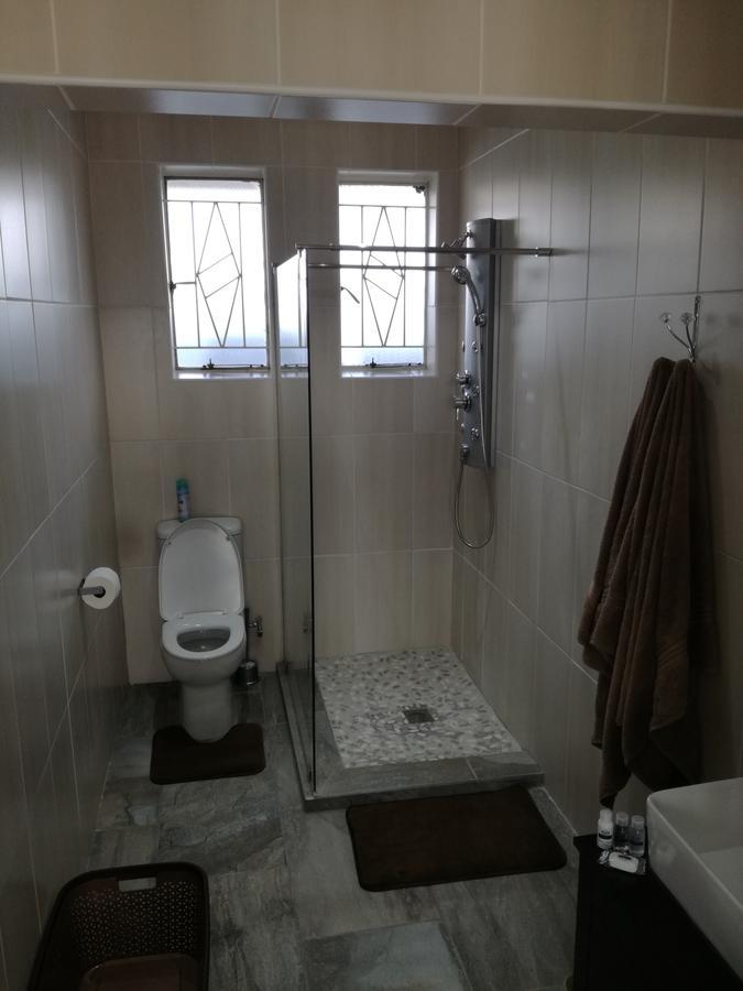 Skylight Lodge Harrismith Kültér fotó